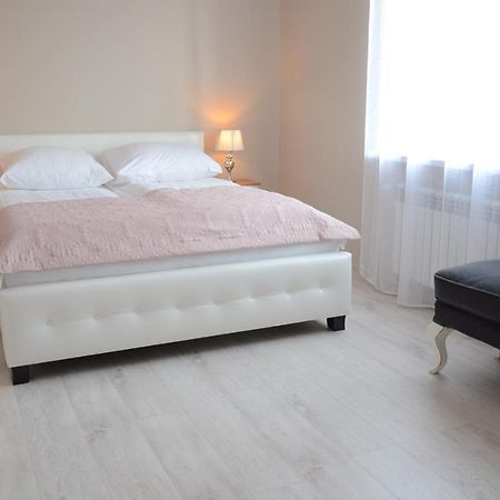 Multi Apartment Lakowa 18/13 Białystok Kültér fotó