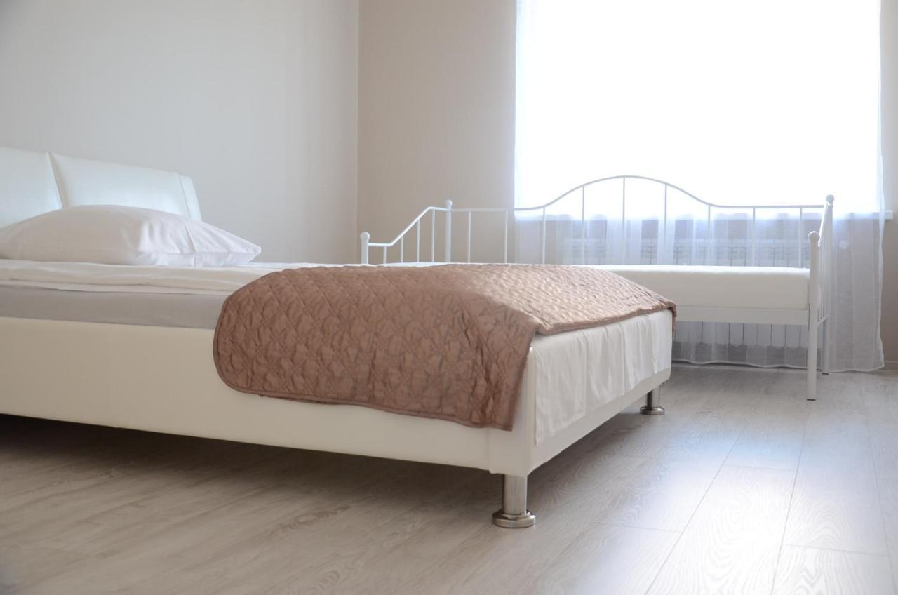 Multi Apartment Lakowa 18/13 Białystok Kültér fotó