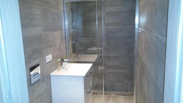 Multi Apartment Lakowa 18/13 Białystok Kültér fotó