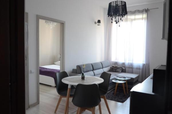 Multi Apartment Lakowa 18/13 Białystok Kültér fotó
